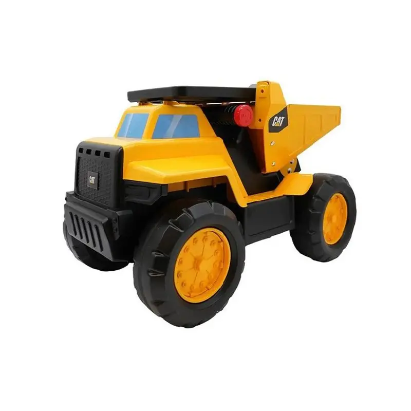 CAT 2v1 sklápěčka jezdítko sv/dv 83404 /1