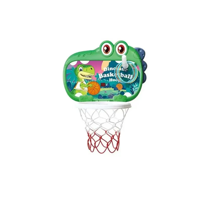 Hra basketbal