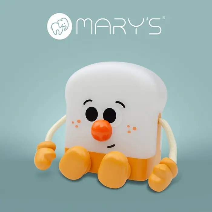 Mary's lampička noční led