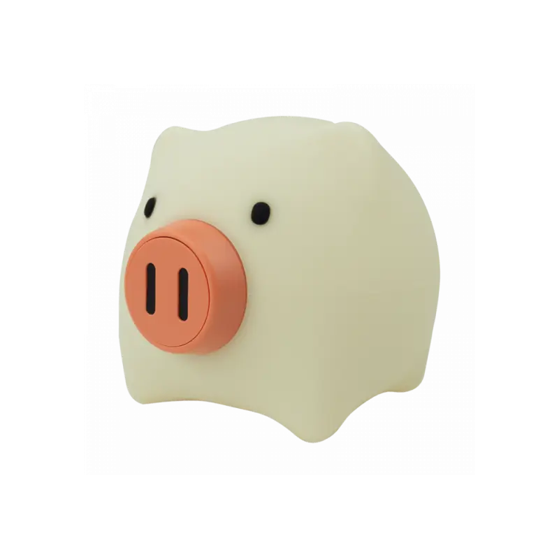 Mary's lampička noční led Prasátko