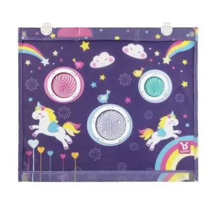 Benbat sluneční clona na okno Unicorn XXL