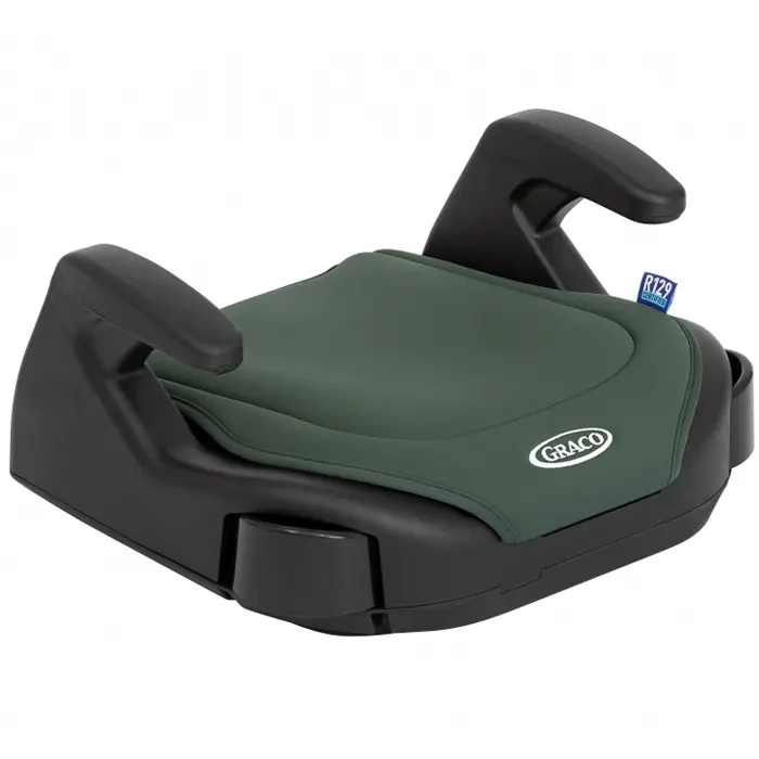 Graco podsedák - autosedačka booster basic R129 hunter
