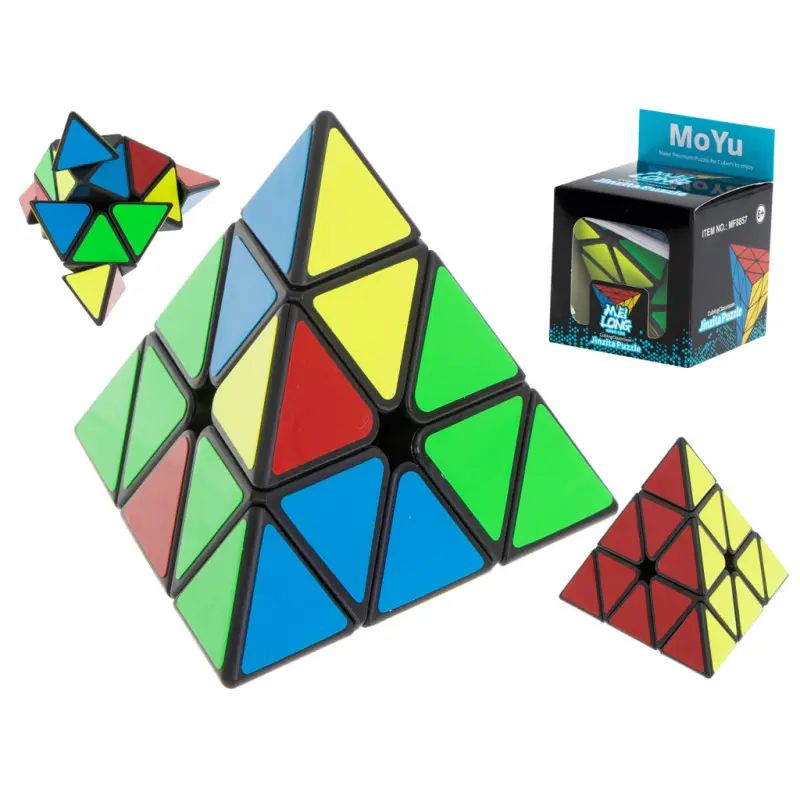 PYRAMINX