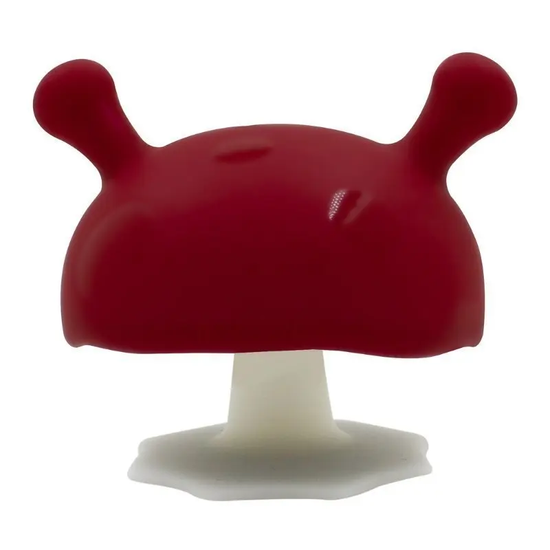 Bella Mom Kousátko Mushroom Red
