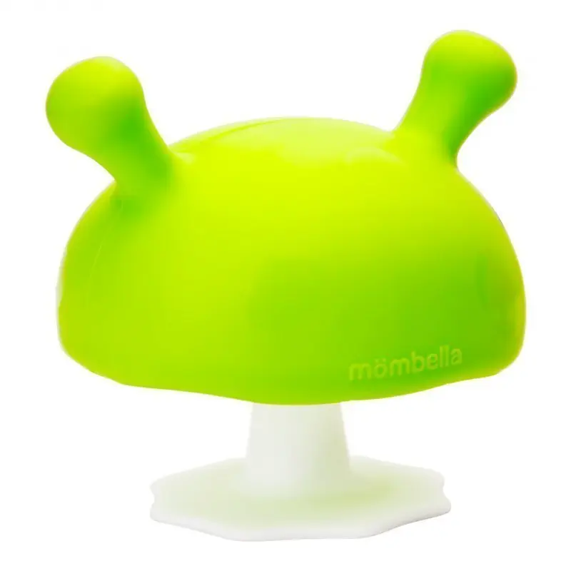 Bella Mom Kousátko Mushroom Green