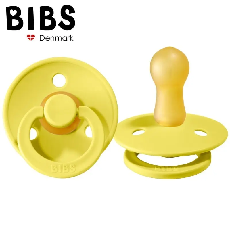 Bibs Dudlík PINEAPPLE S
