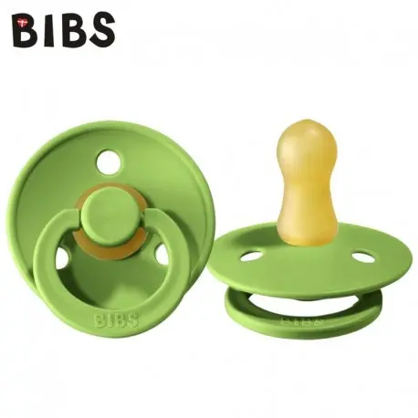 Bibs Dudlík PEAR S