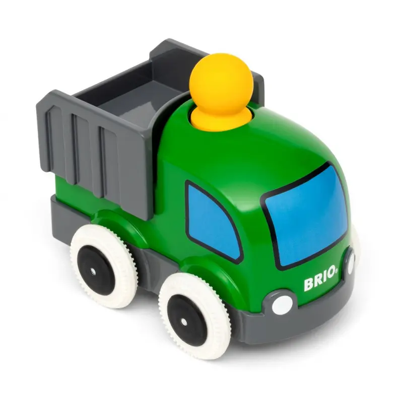 Brio Náklaďák