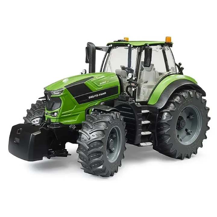 Bruder traktor Deutz 8280 TTV 03160