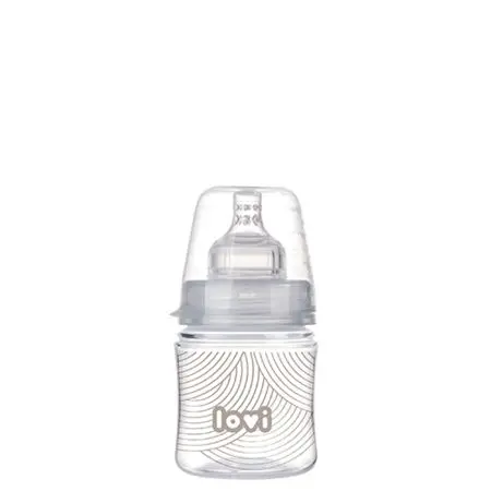 Canpol Babies LOVI 21/591 Trends Láhev 120 ml Harmony