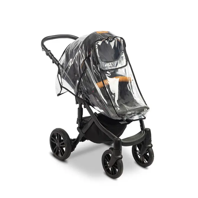 CARETERO Fólie Premium na kočárek