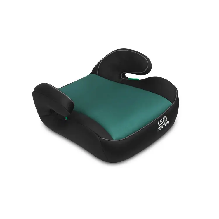 CARETERO Autosedačka Leo i-Size Deep Green (125-150)