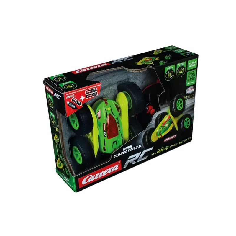 Carrera RC 370240003X Mini Turnator 2.0 RC model auta