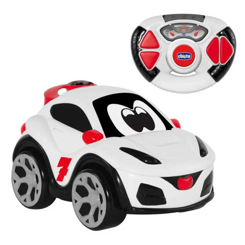 Chicco Auto s volantem na ovládání