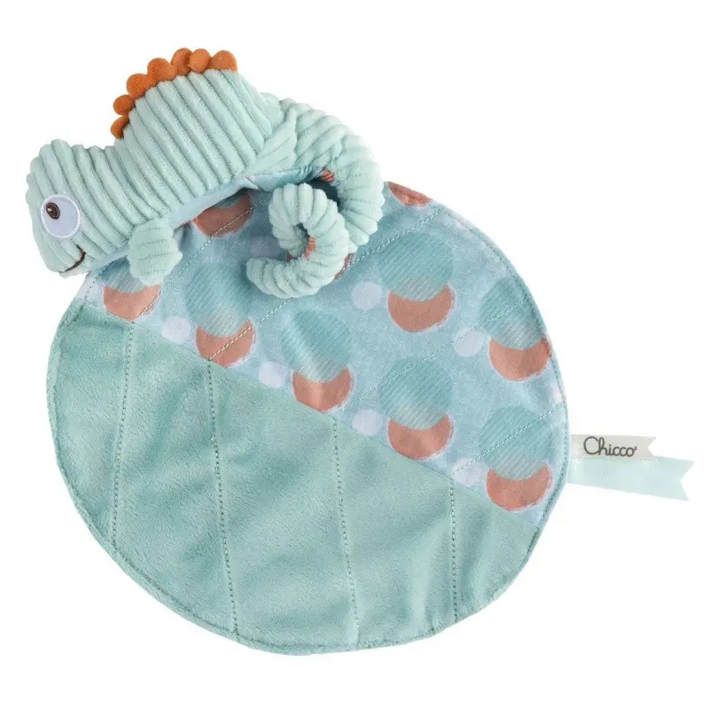 Chicco Chameleon DOUDOU