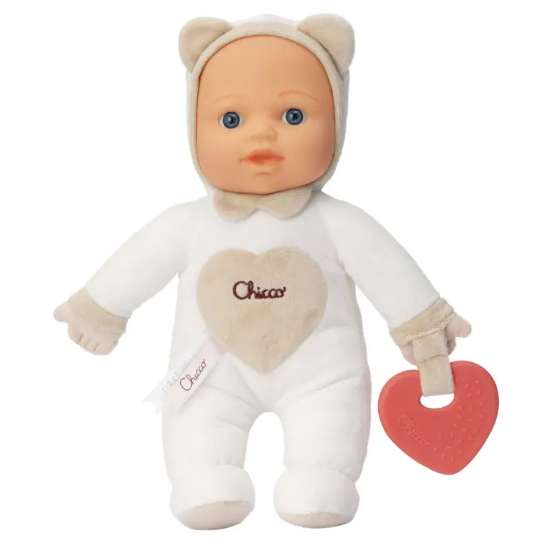 Chicco moje první panenka