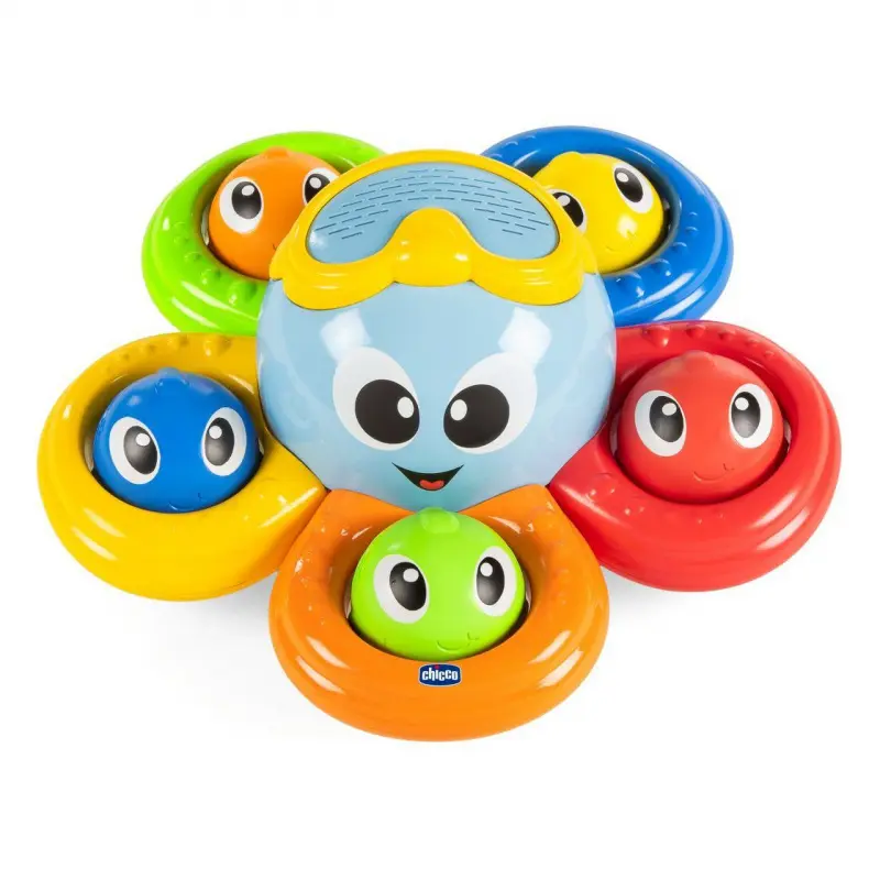 Chicco Chobotnice Billy