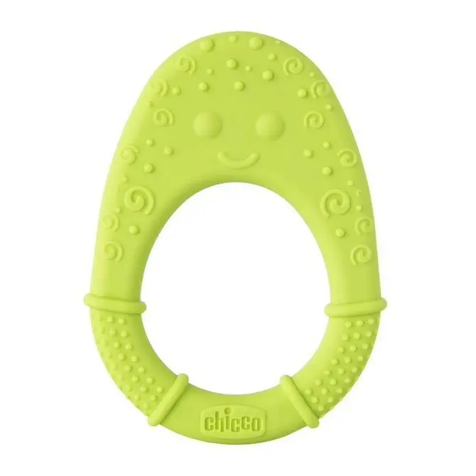Chicco MĚKKÉ KOUSÁTKO AVOKÁDO 2M+