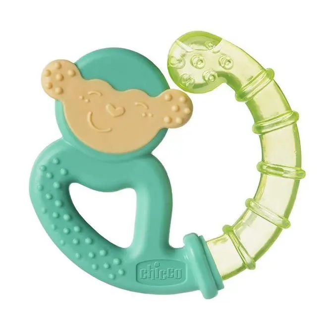 Chicco KOUSÁTKO OPICE 4M+