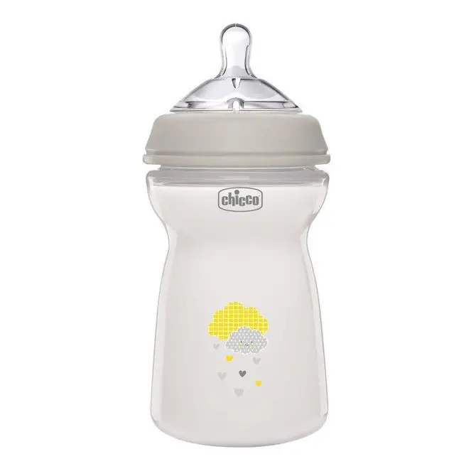 Chicco Kojenecká lahev 300 ml 6m+