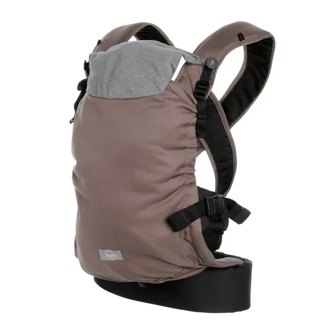 Chicco Nosítko pro děti Skin Fit Warn Beige