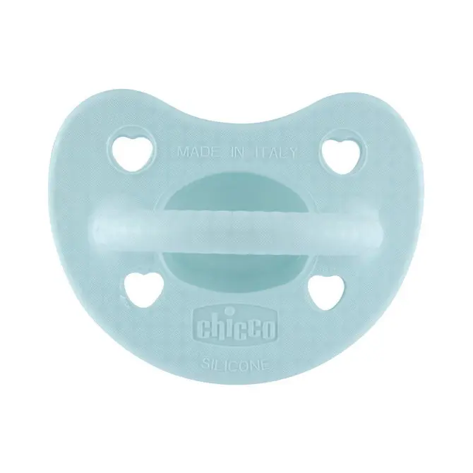 Chicco SM.PHYSIO LUXE 2-6M MINT