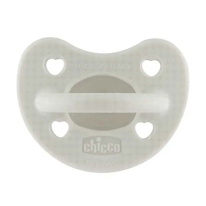 Chicco SM.PHYSIO LUXE 2-6M ŠEDÝ