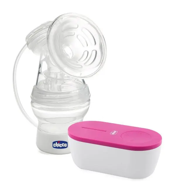 Chicco Elektrická odsávačka mateřského mléka
