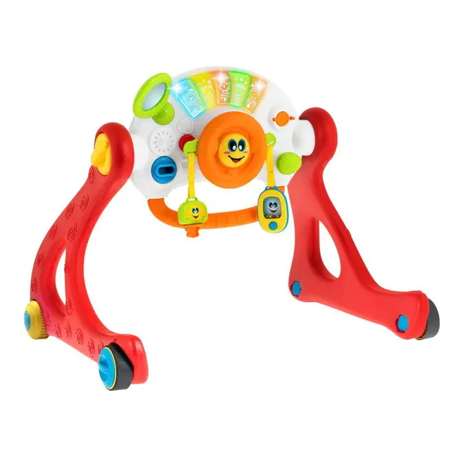 Chicco Centrum aktivity 4v1