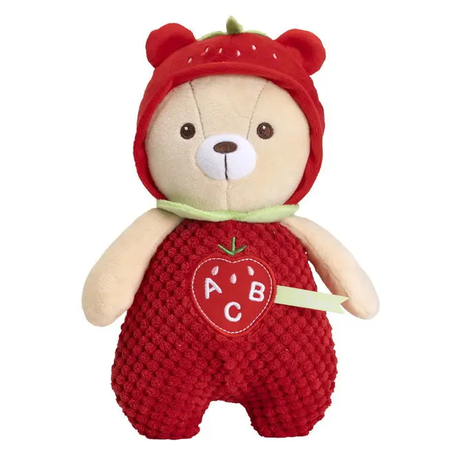 Chicco Medvídek Berry