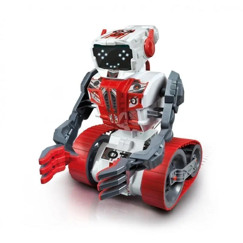 Robot EVOLUTION