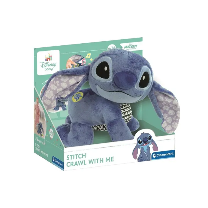 Disney Baby Stitch CLE