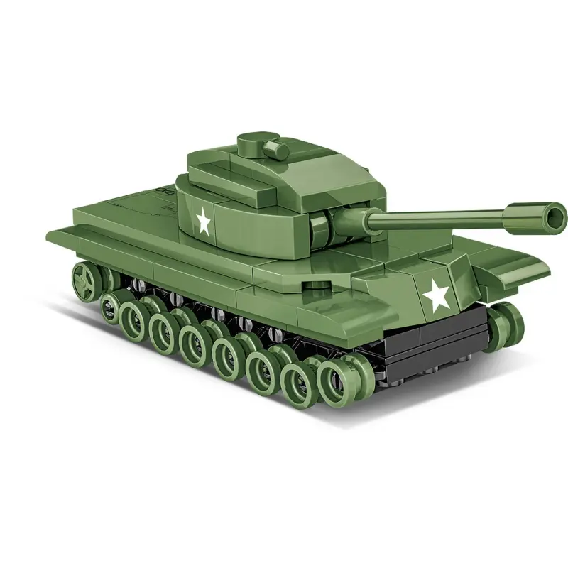 Cobi 3104 Armed Forces Patton M48 , 1:72, 127 k