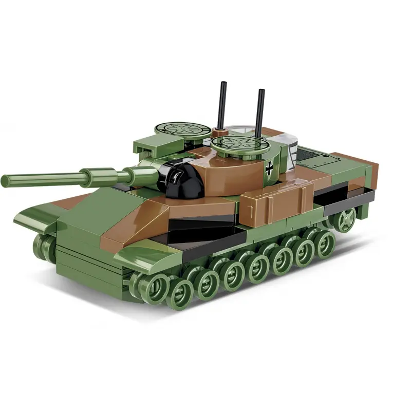Cobi 3105 armed forces leopard i, 1:72, 147 k