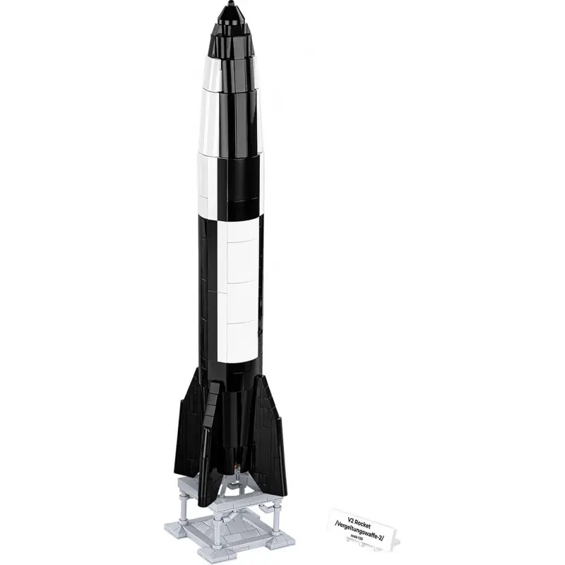 Cobi 3121 ii ww raketa v2, 1:35, 560 k