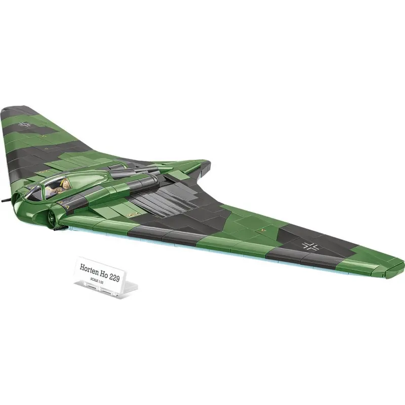 Cobi II WW Horten Ho 229, 1:32, 953 k, 1 f