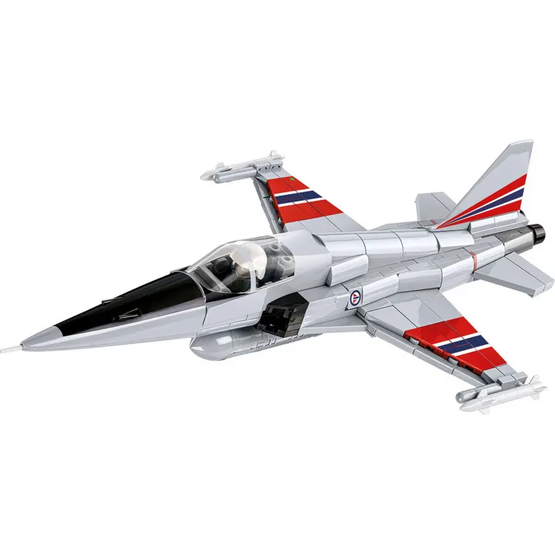 Cobi Northrop F-5A Freedom Fighter, 1:48, 335 k