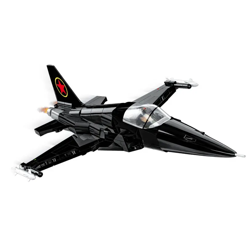 Cobi TOP GUN MIG-28, 1:48