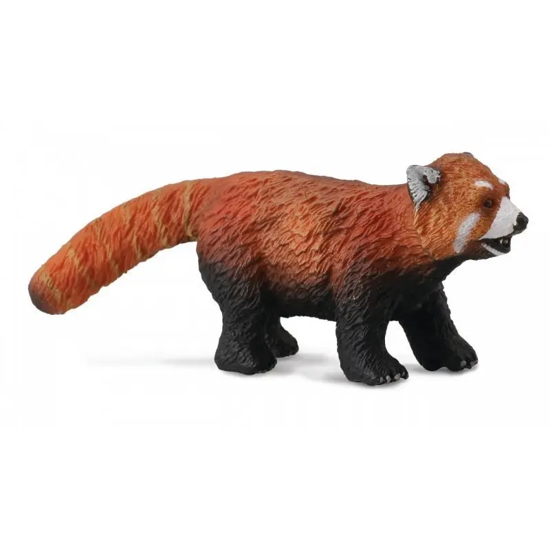 COLLECTA Panda červená