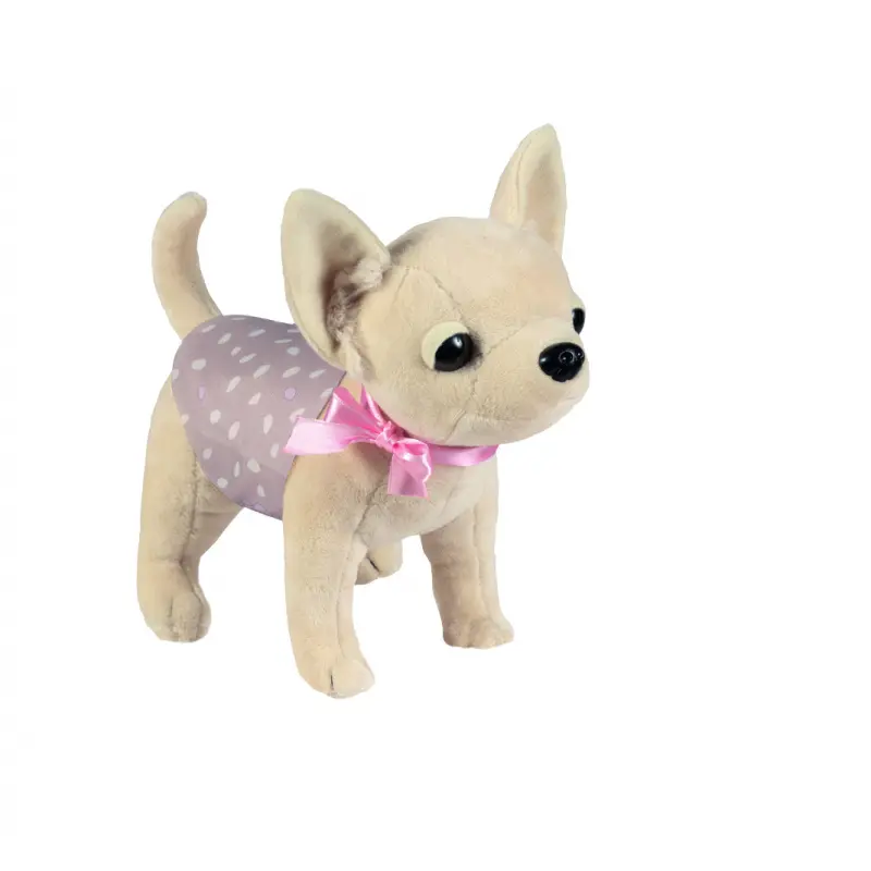 DeCuevas Toys DeCuevas 10043 Pejsek čivava DIDI 2021