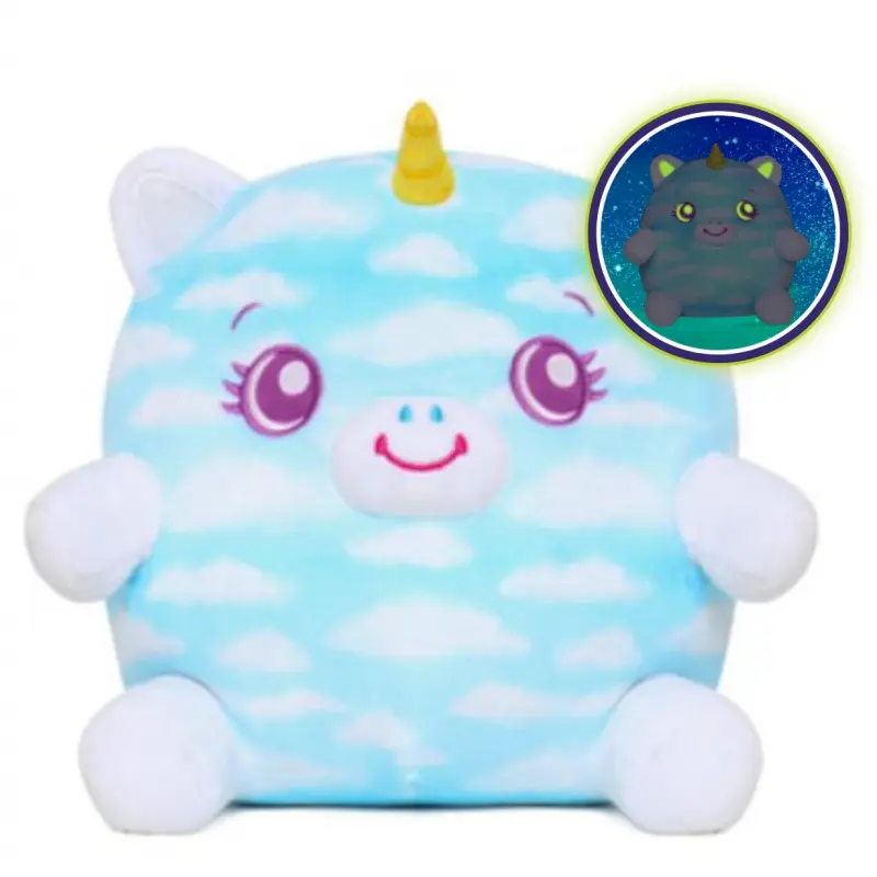 Dream Beams Okřídlený kůň Pablo 18 cm