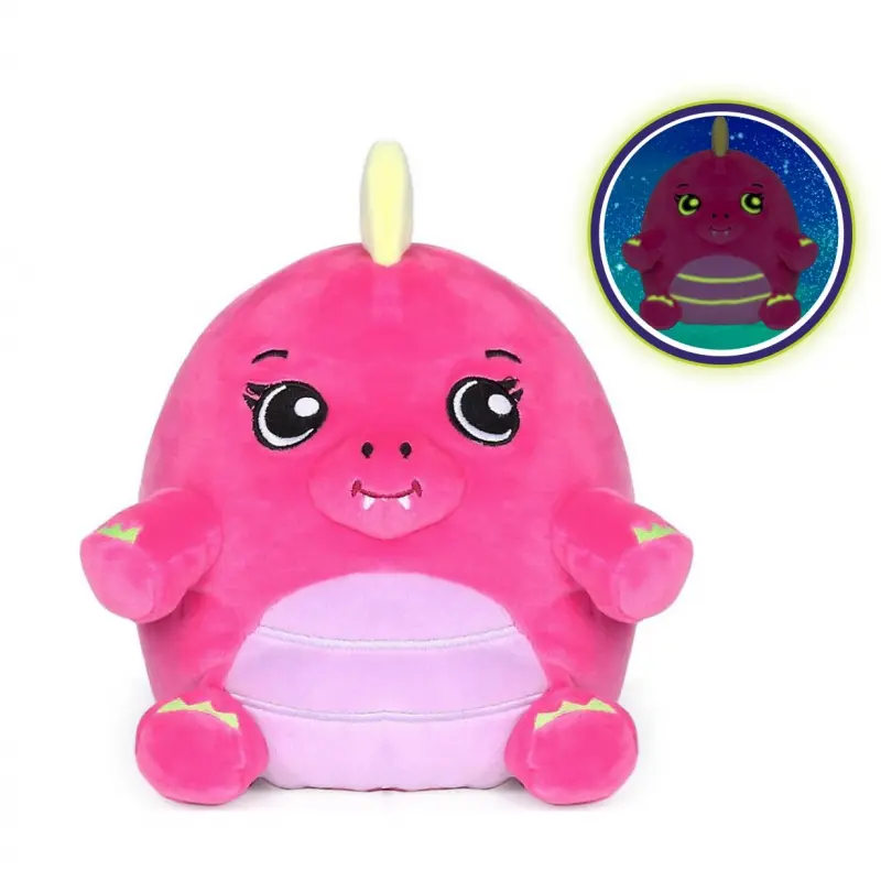 Dream Beams Dinosaurus Dana 18 cm