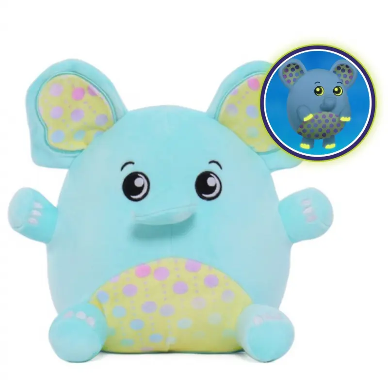 Dream Beams Ellen slon 18 cm
