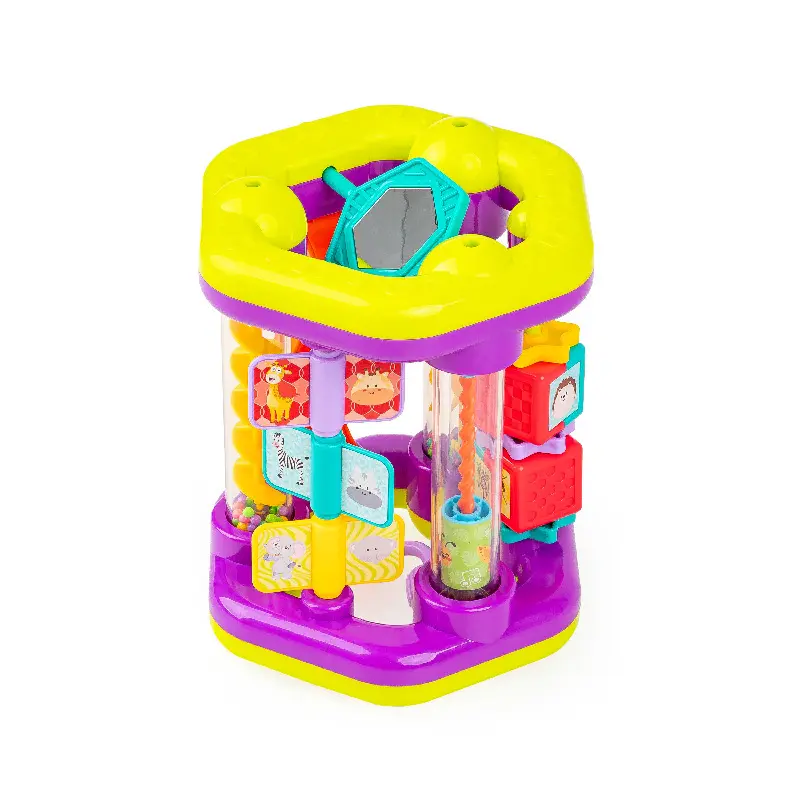 Tuli Fun TF 30118 zručnostní roluš