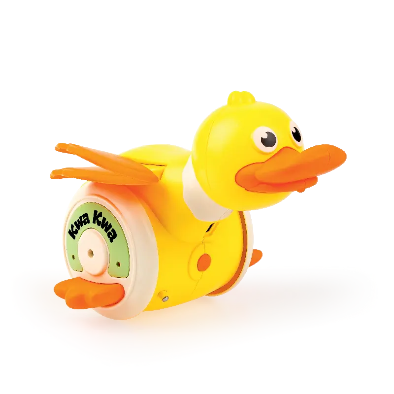 Jezdící kachna