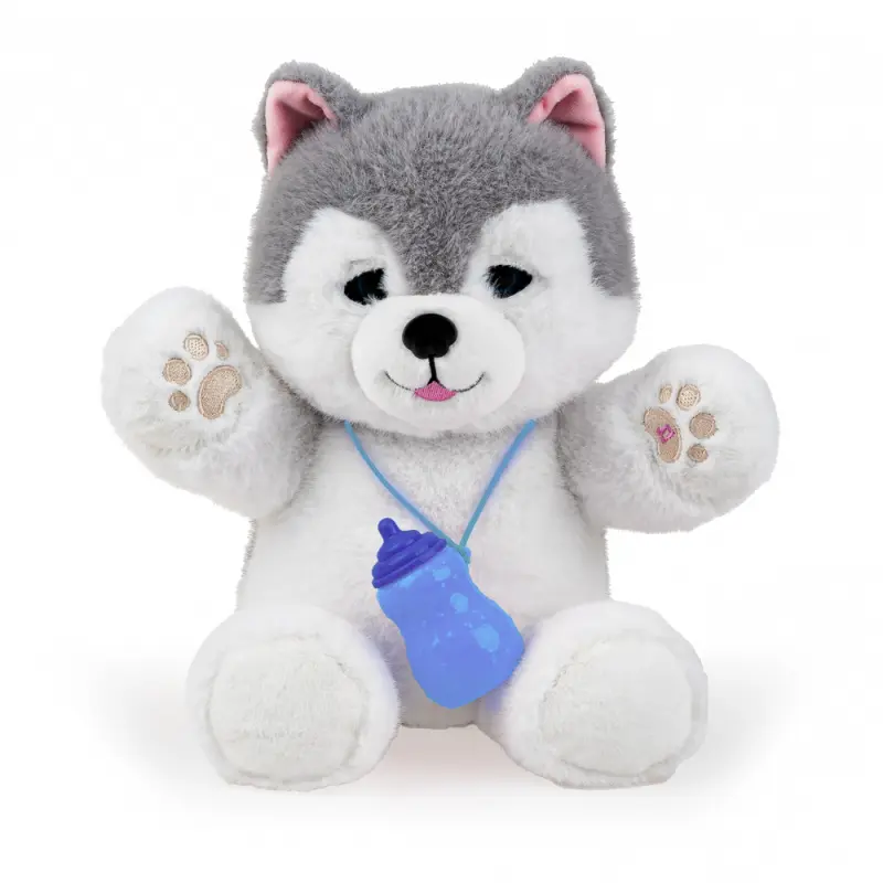 Husky pejsek