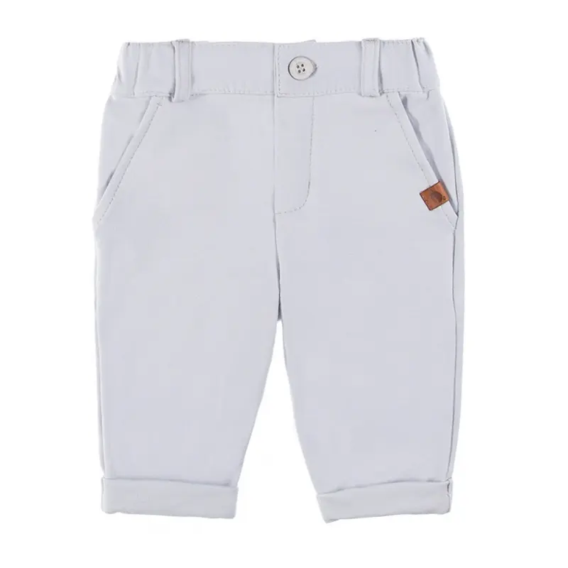 Kraťasy Ceremony cool grey 68