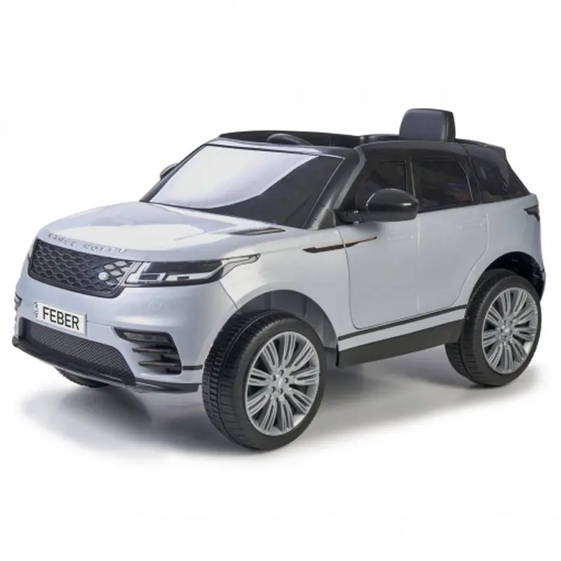 Feber Autíčko na baterie Range Rover Velar 6V CE