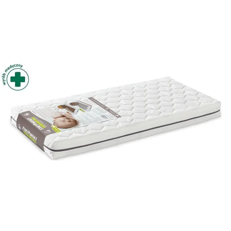 Dětská matrace Natura Baby Prestige Line 140 x 70 x 12