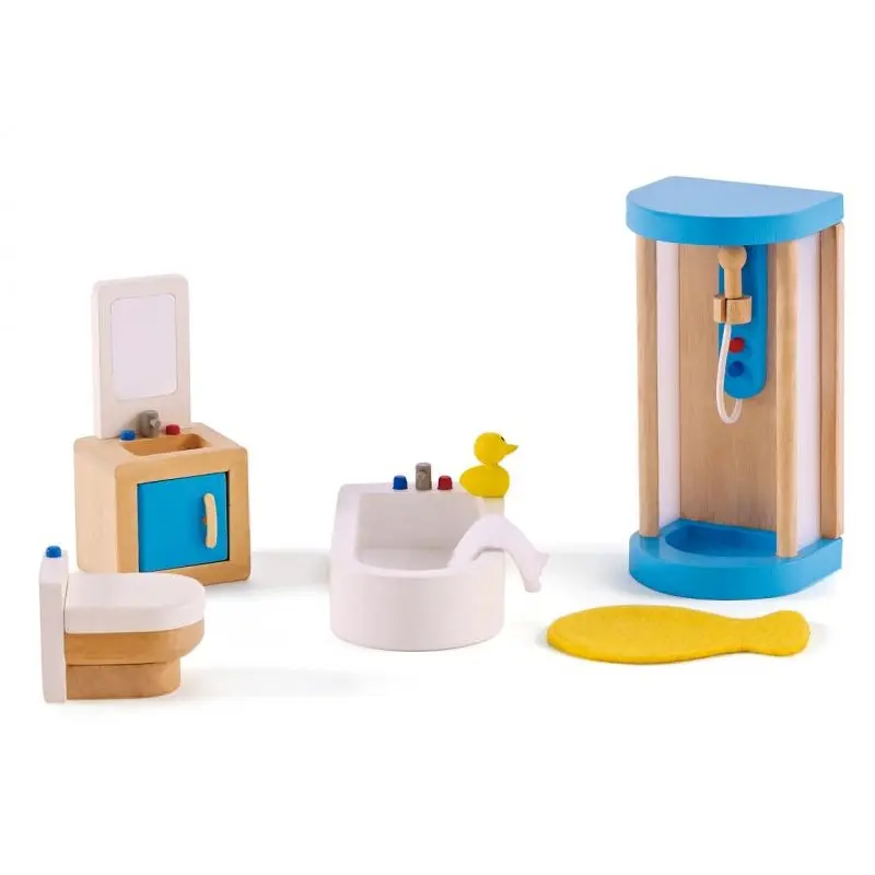 HaPe Koupelna